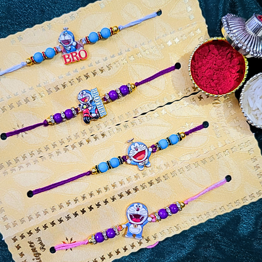 Kids rakhi