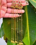 Noor-e-kashmir jhumki