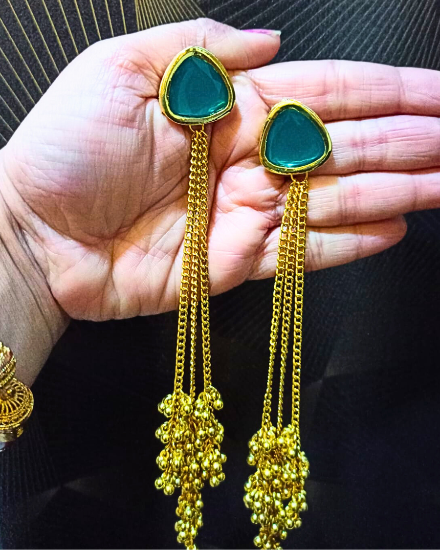 shahi kashmir jhummki