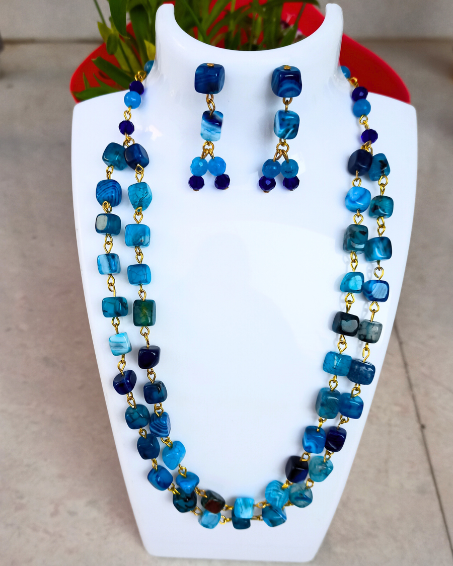 Sapphire breeze set