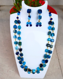 Sapphire breeze set