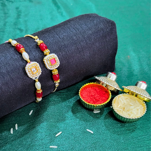 RED rakhi