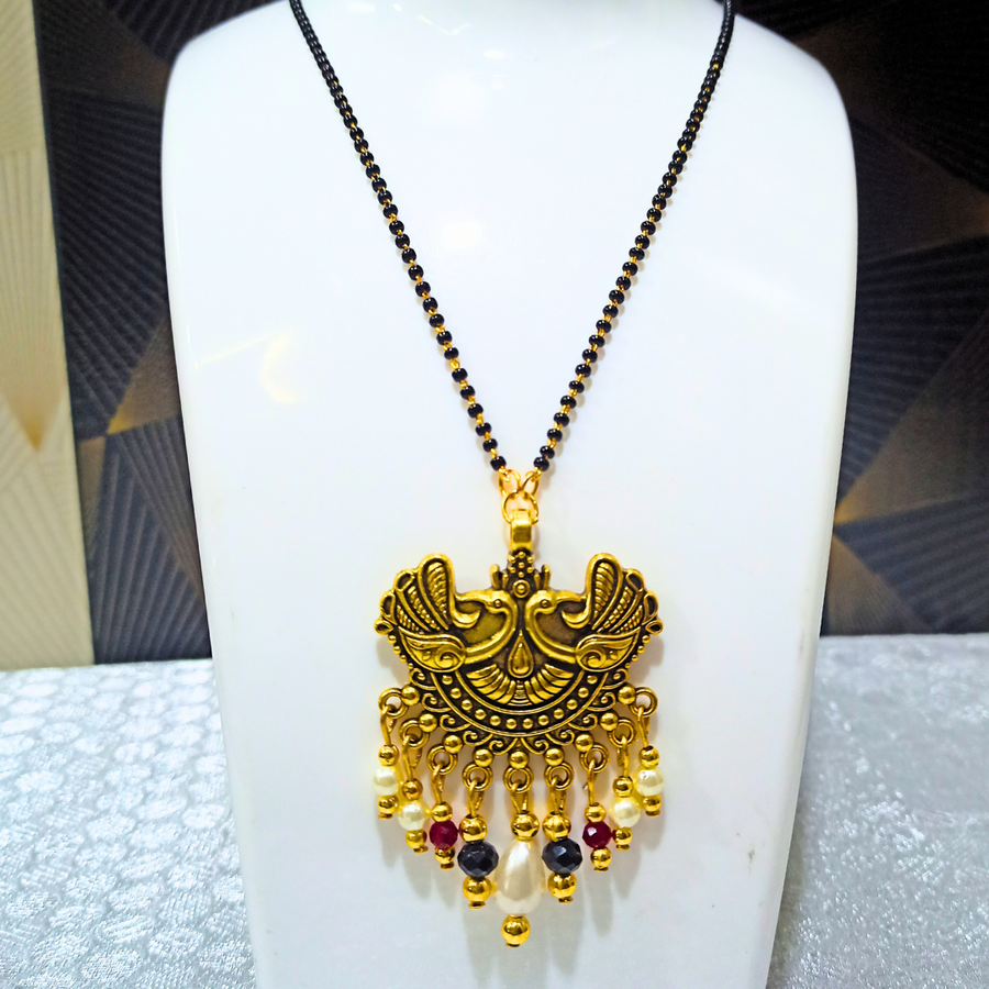 Royal Aura Mangalsutra