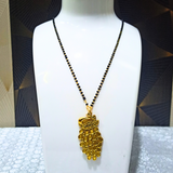 Golden bliss mangalsutra