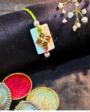 Swastik Rakhi