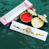 Royal rakhi