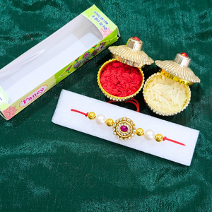 Royal rakhi