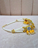 Royal Kundan Necklace