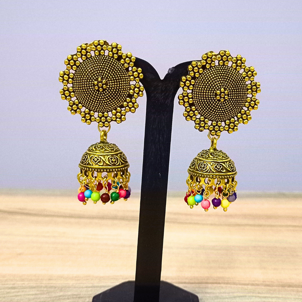 jhumka bareilly wala