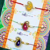 Fancy Rakhi