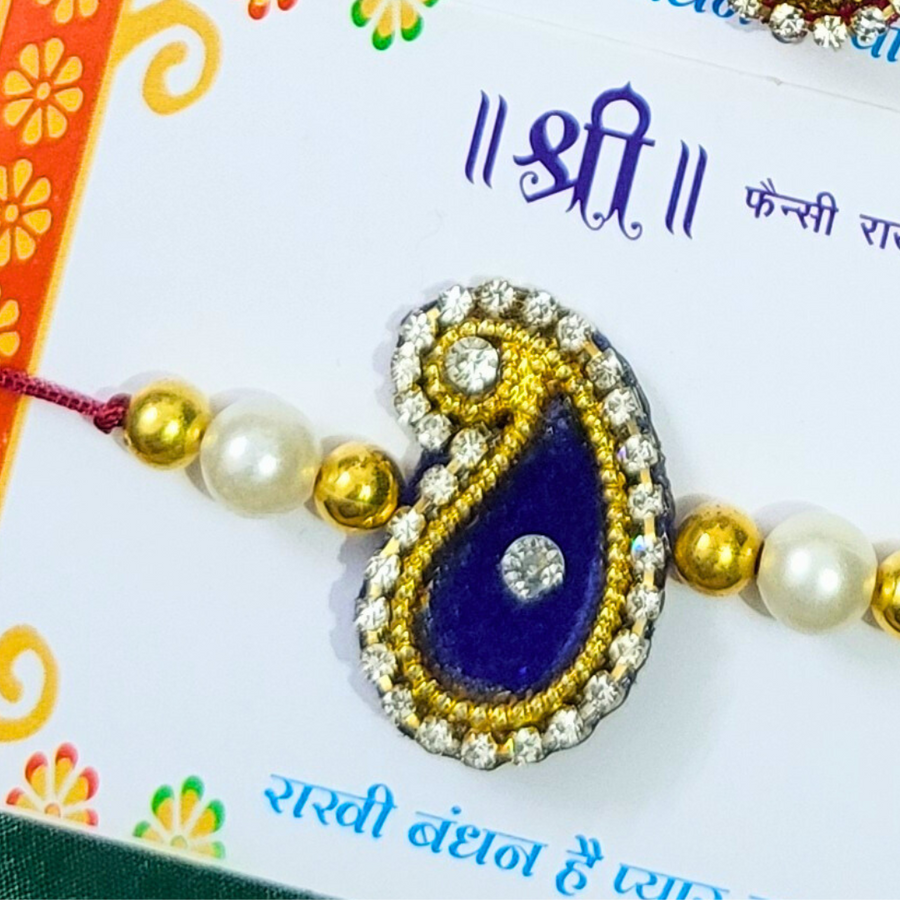 Fancy Rakhi