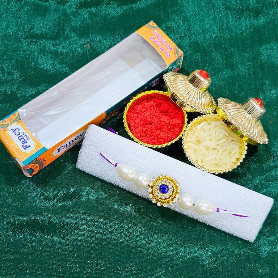 Royal rakhi