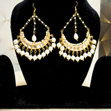 kundan chandbali  1