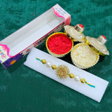 Royal rakhi