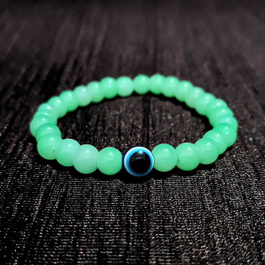 Evil Eye Bracelet