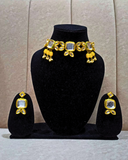 Royal Kundan Necklace