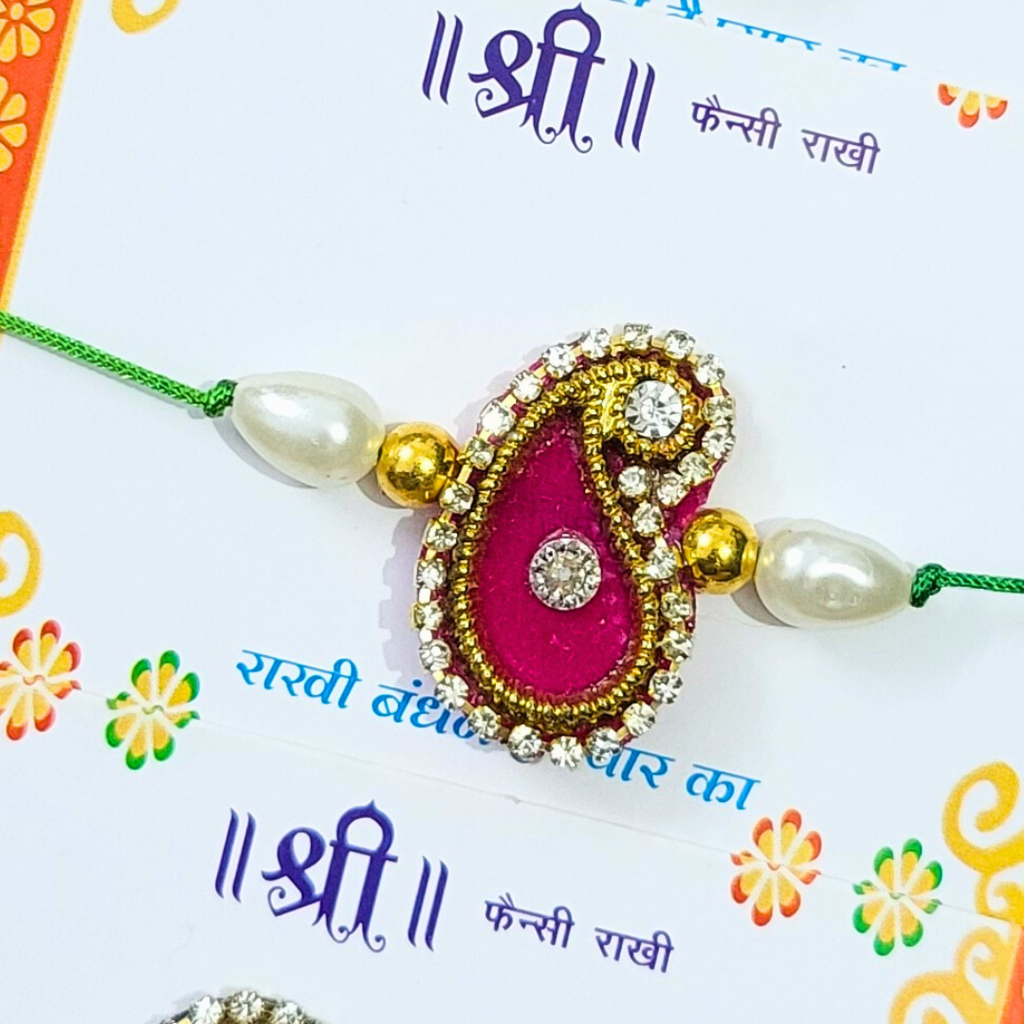 Fancy Rakhi