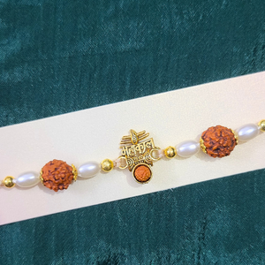 Mahakal rakhi