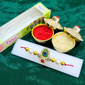 Mor Pankh Rakhi