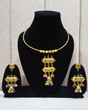 Multicolor hasuli set