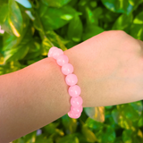 Plain Bracelet