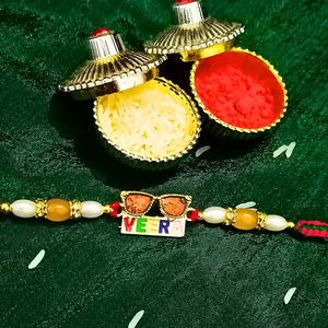 VEERA rakhi