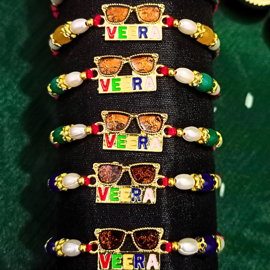 VEERA rakhi